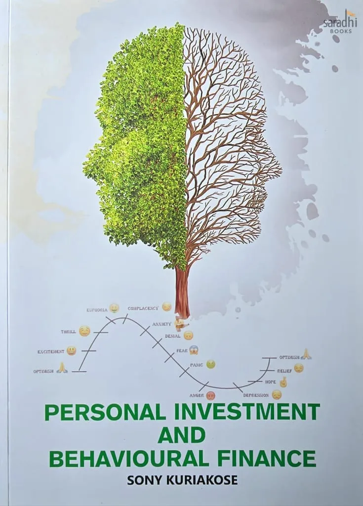 Personal Investment and Behavioural Finance | Prakash Publications | MG University