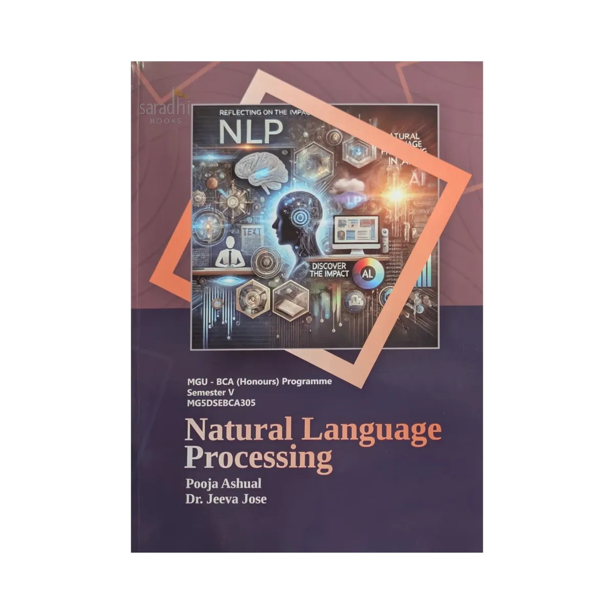 Natural Language Processing | Prakash Publications | MGU BCA (Honours) | Semester 5